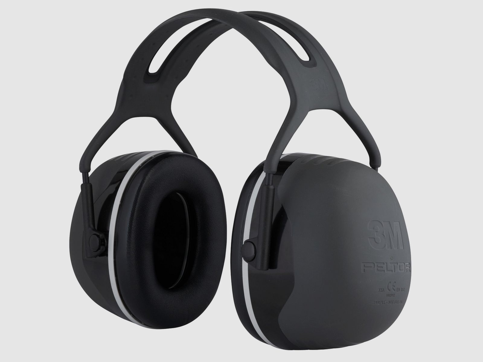 Protection auditive Peltor X5A avec bandeau