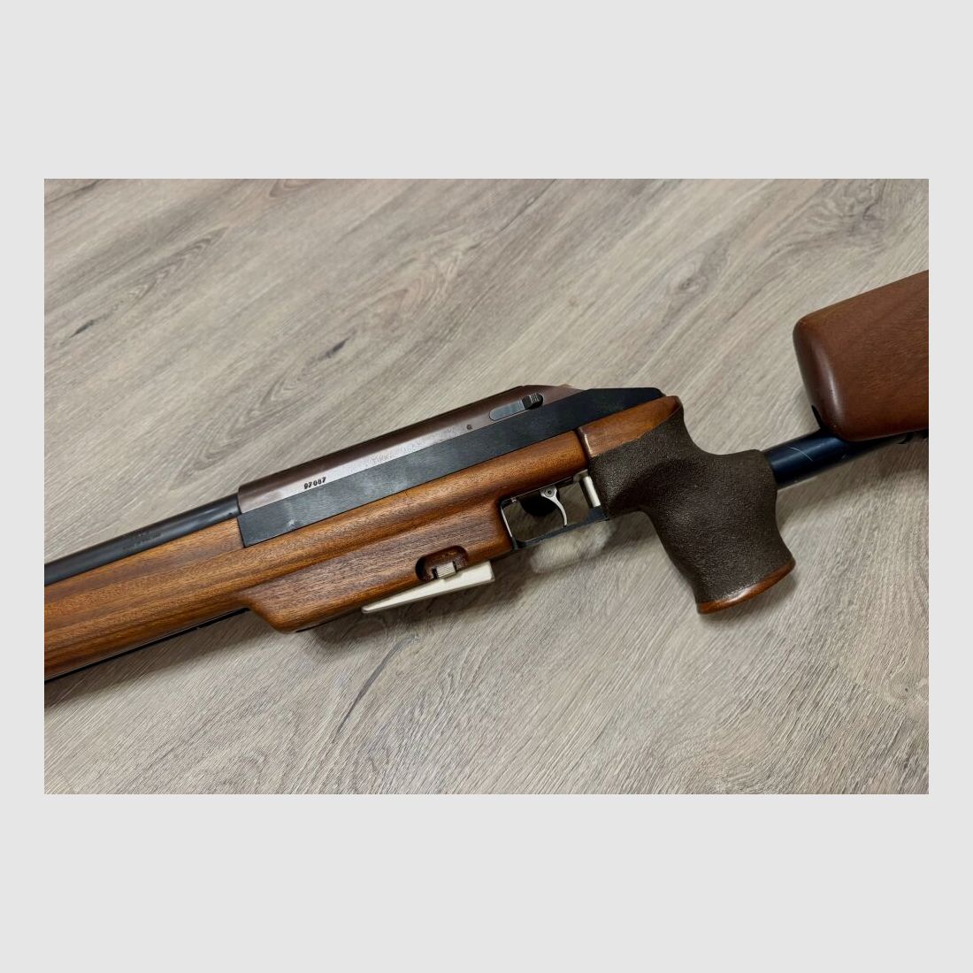 Tikka M65 A M65A Model 65 A Sniper Sako TRG