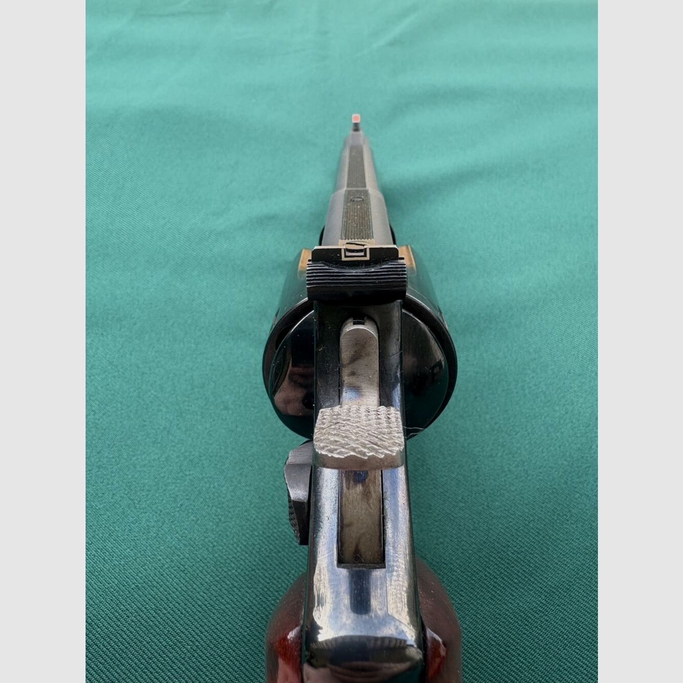 Smith & Wesson Modell 25-9