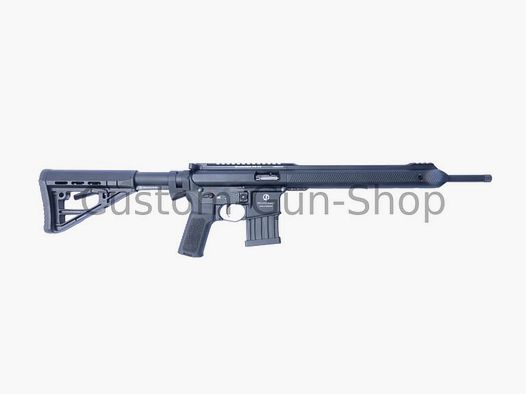 Schmeisser AR15