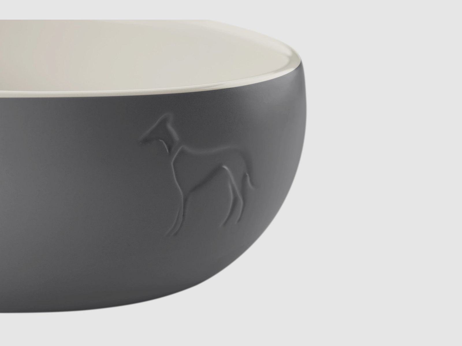 Hunter Ceramic Bowl Lund