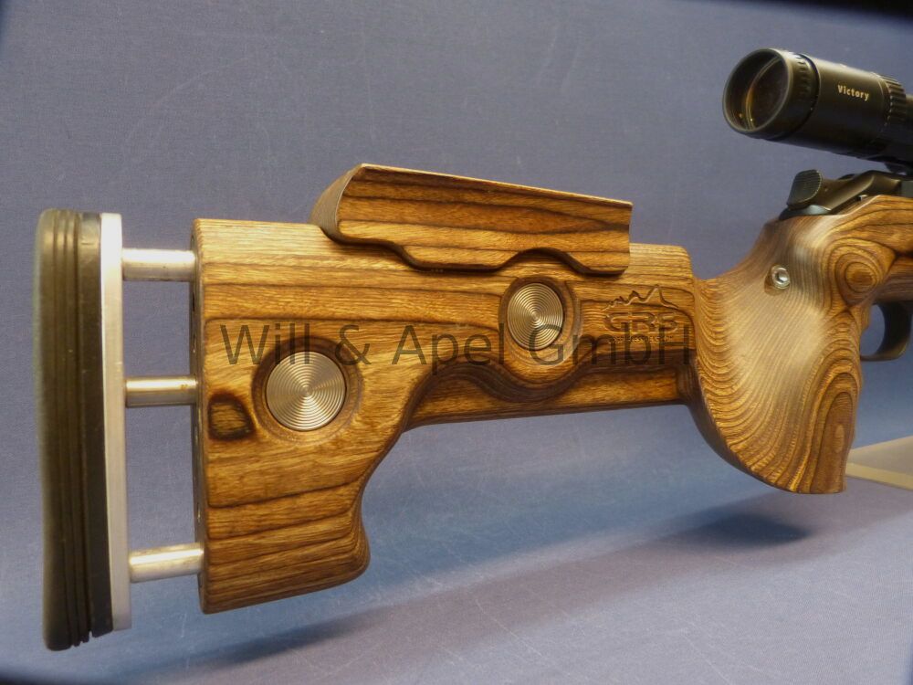 BLASER ISNY R93 GRS SPORTER SCHAFT