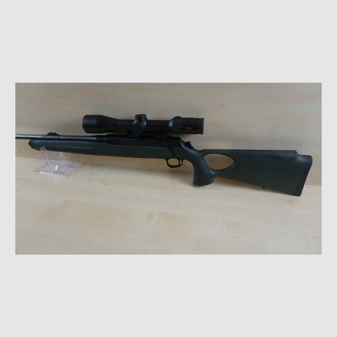 Sauer & Sohn 303
