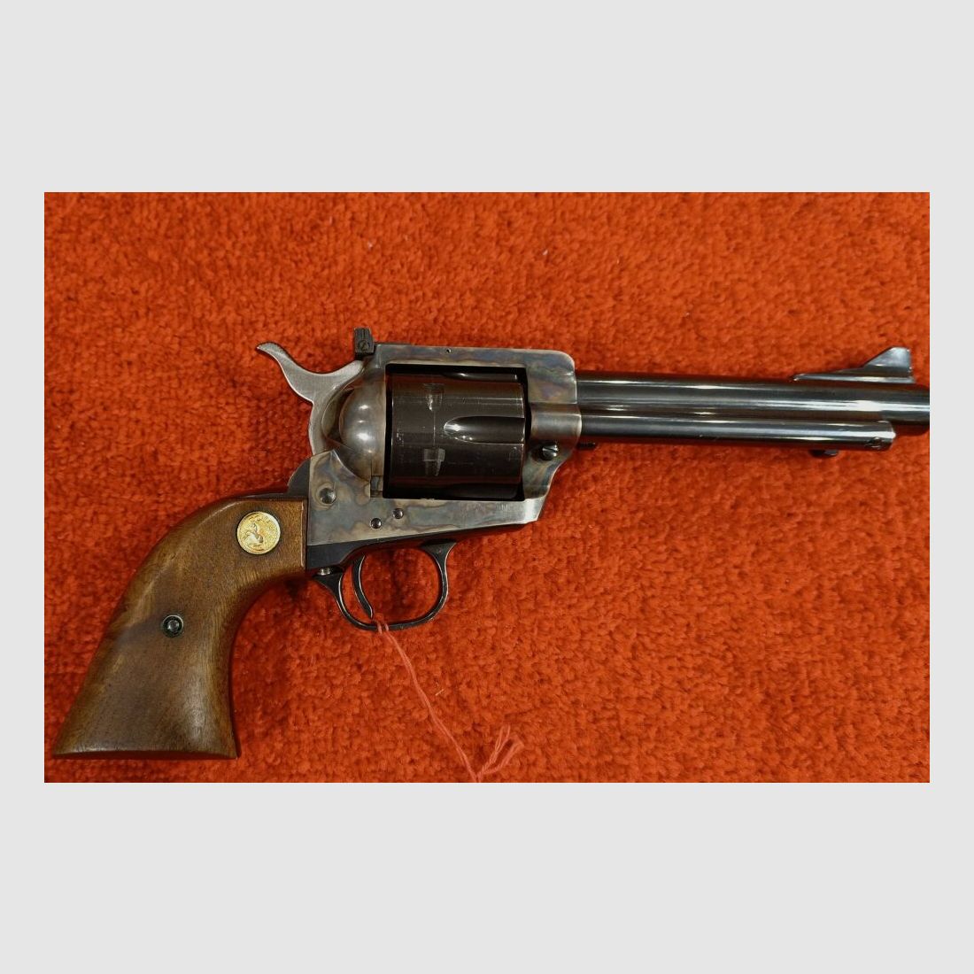 Colt Mod. New Frontier S.A.A. .357Mag