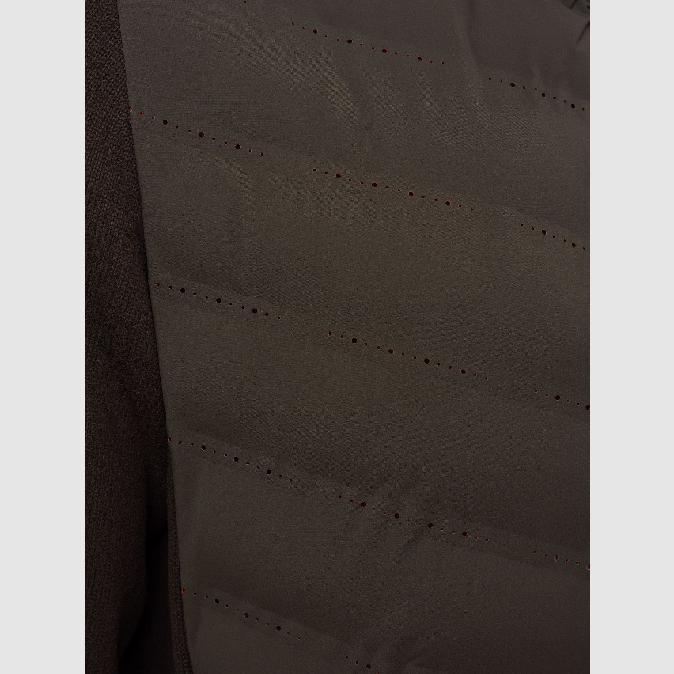 Beretta Rehjacke Braun Rinde, Bild 5 von 5