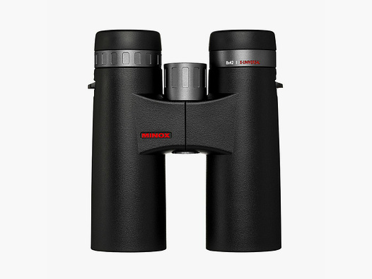 MINOX X-Universal 8x42 prismáticos