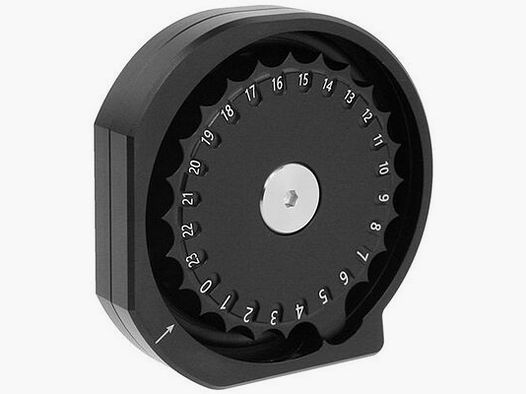 Eagle Vision Magazin | FX Impact High Capacity | 5,5 mm (.22)
