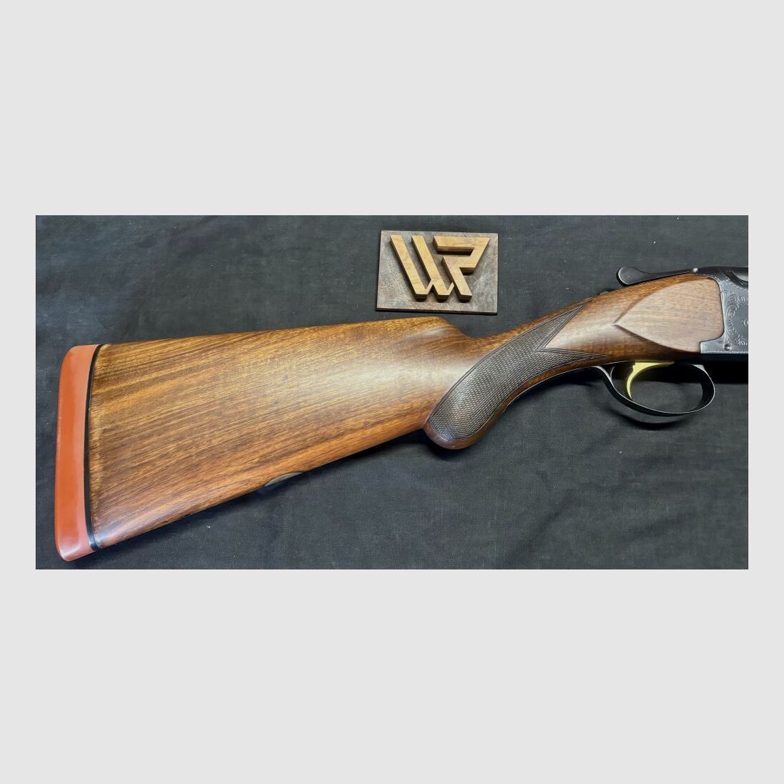 Browning Lightning