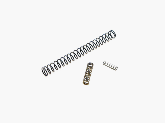 Competition Spring Kit für Glock Gen3 | Gen4 | Gen5 Pistolen