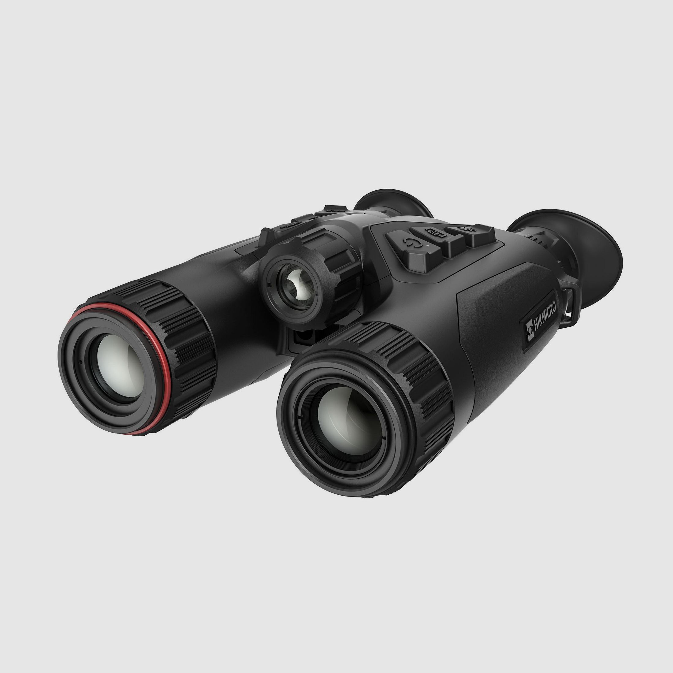 Binocolo termico HIKMICRO HABROK HQ35L 850NM, immagine 4 di 18