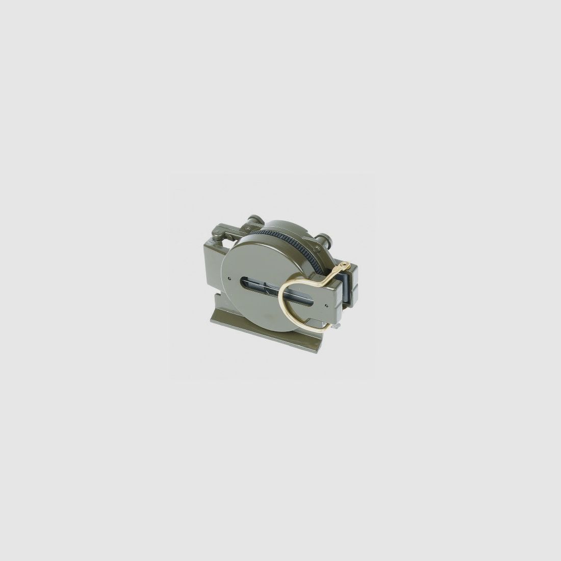 SBB TACTICAL COMPASS MERIDIAN, image 2 of 3