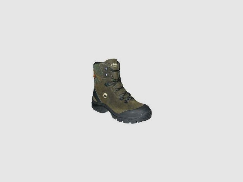 Orizo Tirano chaussures vertes