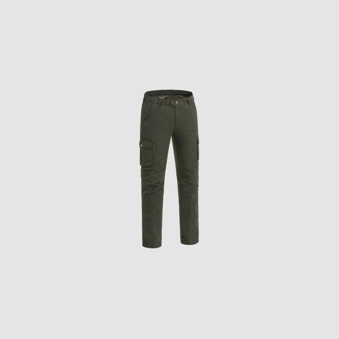 Pinewood Pinewood Hose Broderick dark green