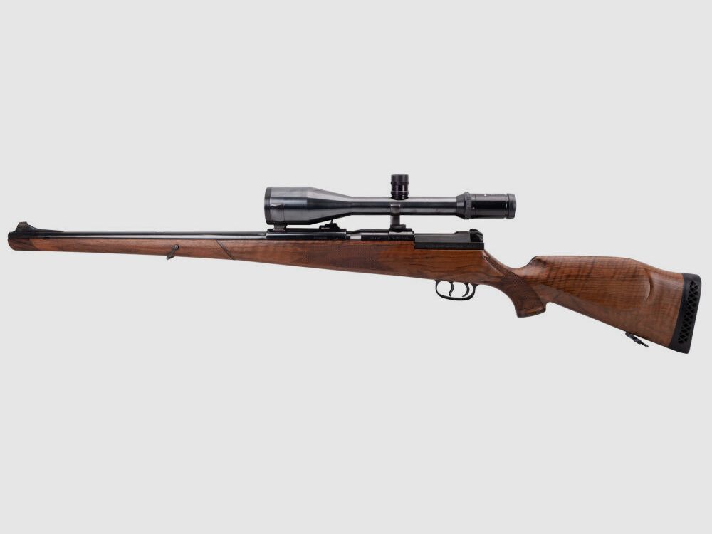 Mauser Mauser 66S carbine