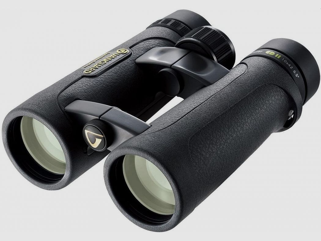 Vanguard Vanguard Fernglas Endeavor ED II 10x42