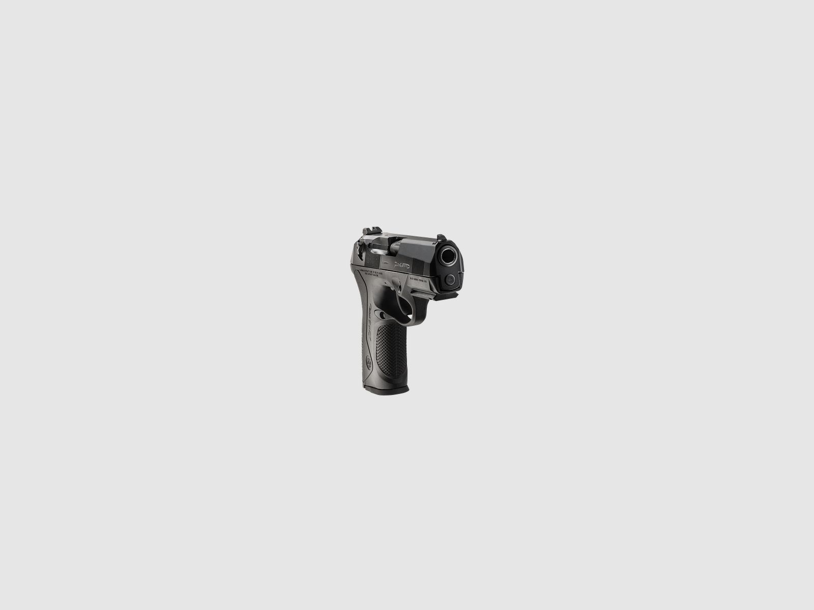 Beretta PX4 Storm Typ F Kal. 9x19, Bild 1 von 5