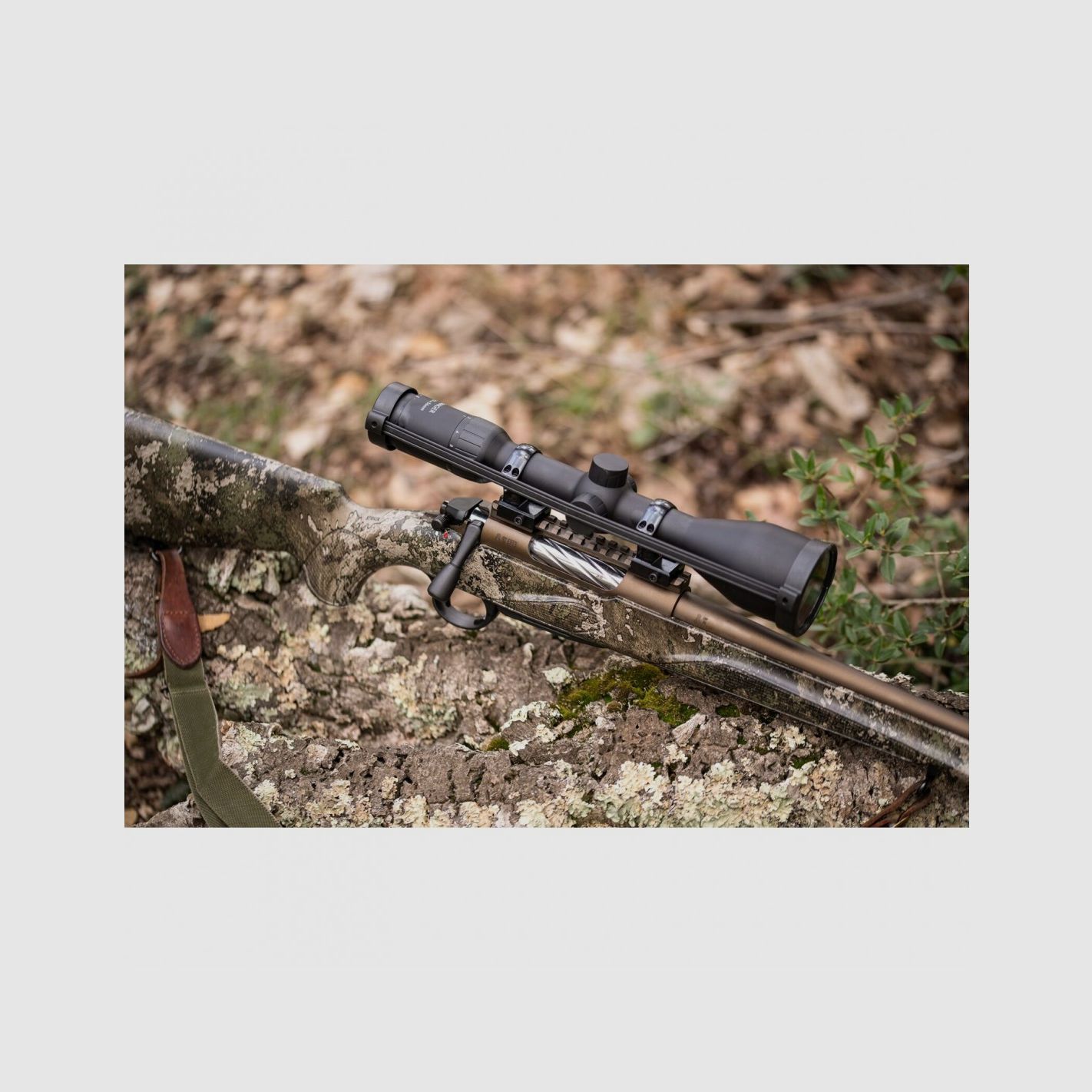 Franchi Horizon Elite Strata Kal. 308 Winchester, Bild 3 von 8