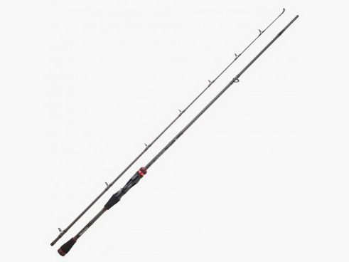 Daiwa Megaforce casting rod