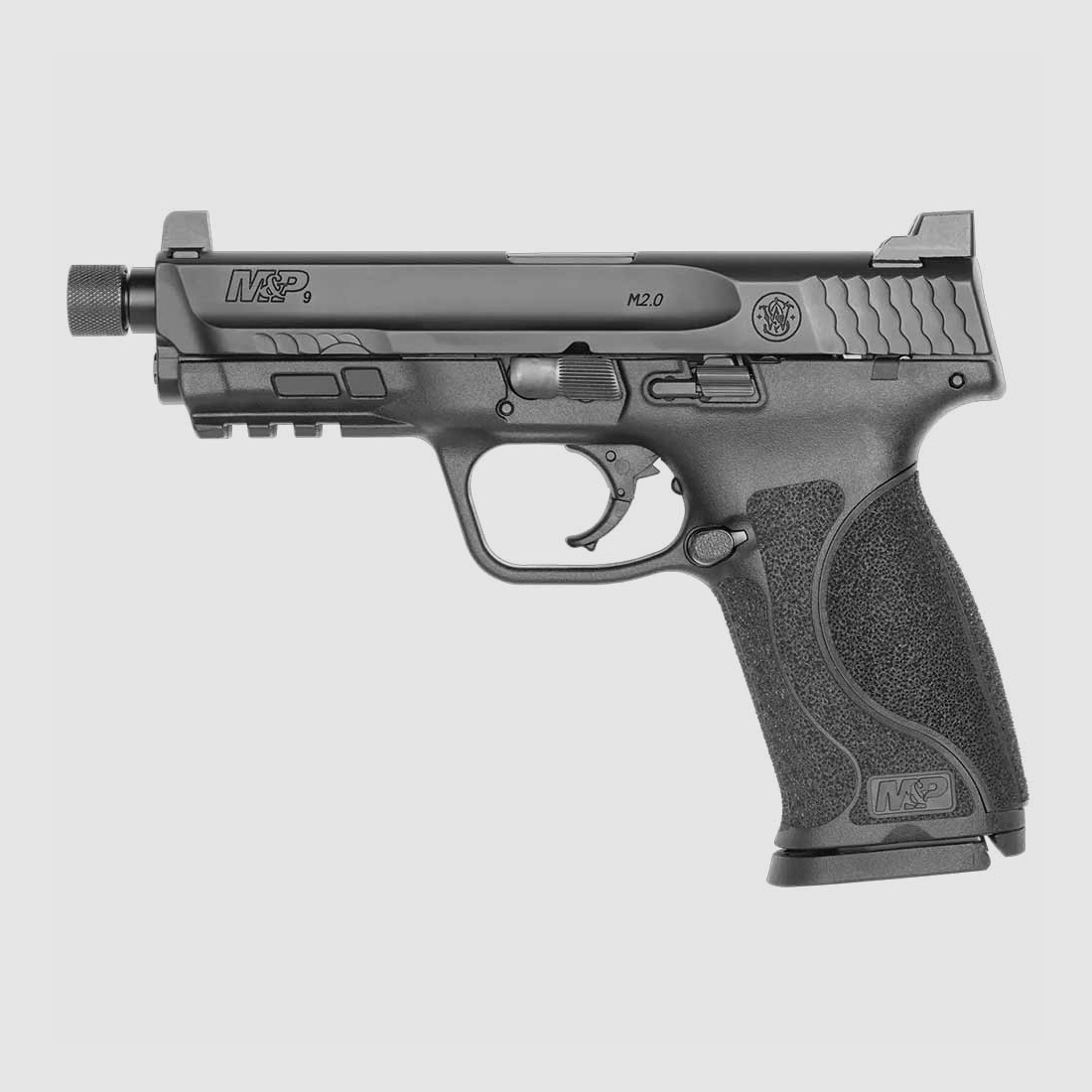 Smith & Wesson M&P9 M2.0 SD 9mmLuger black