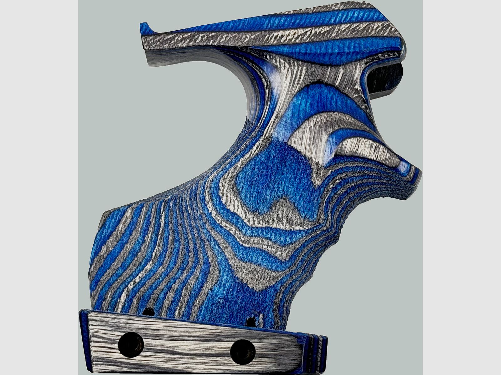 Walther GSP500 Griff rechts Gr. M