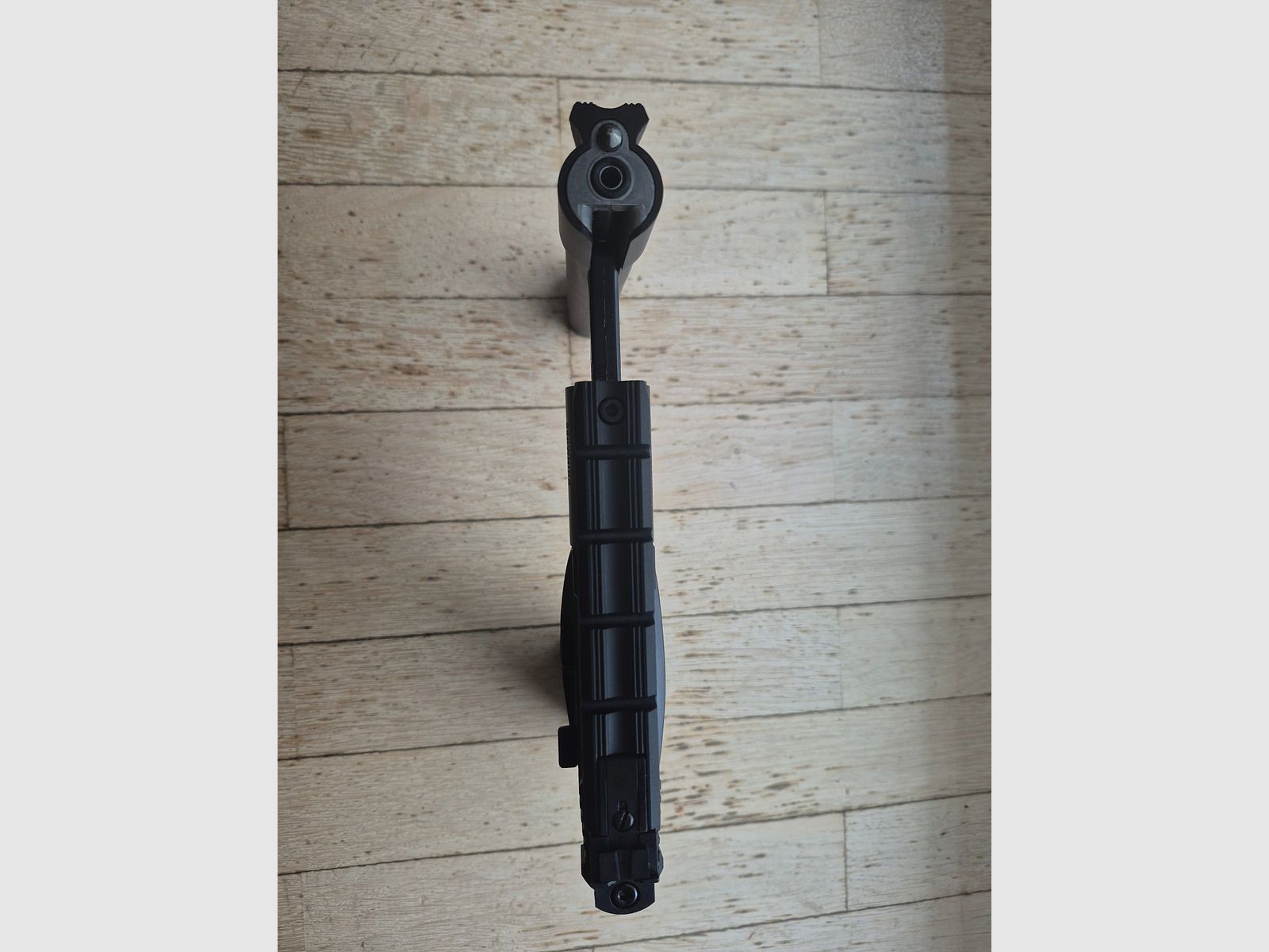 BROWNING BUCK MARK URX, Bild 3 von 3