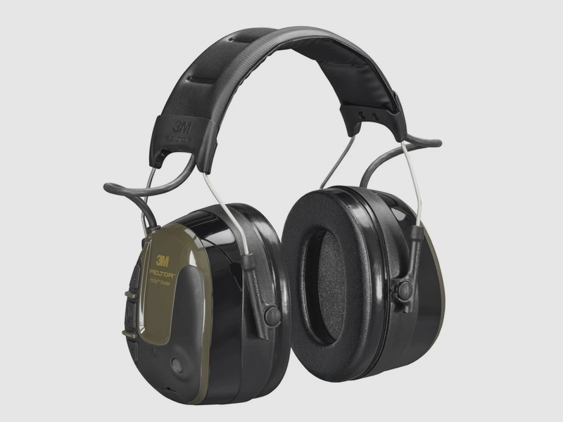 3M Peltor ProTac Shooter Gehörschutz