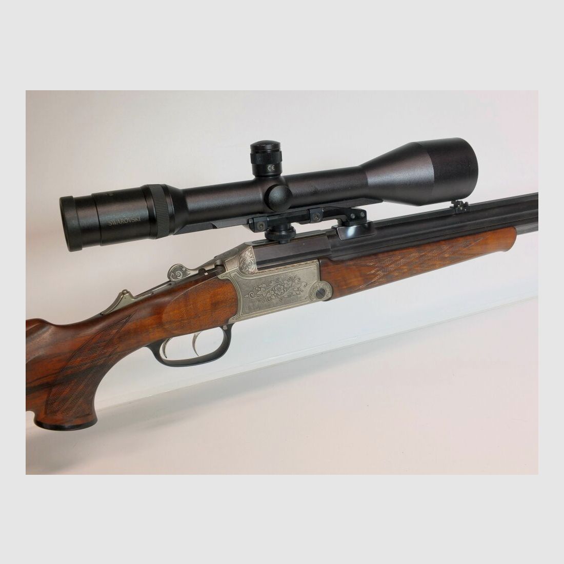 Blaser	 BD880