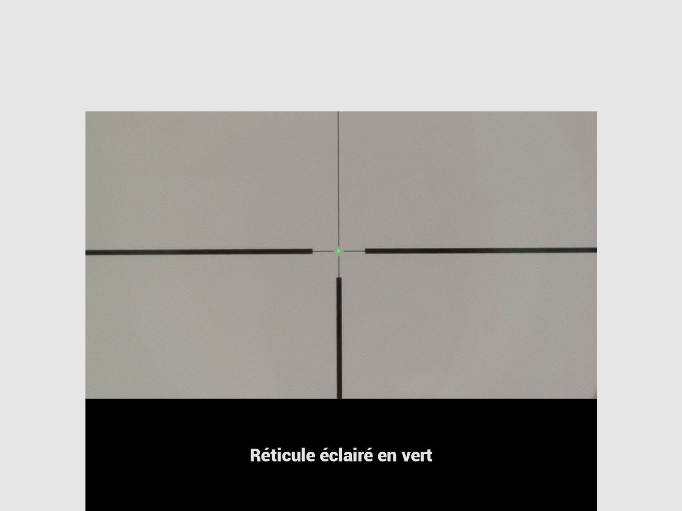Lunette ADLER 1-4×24 – 30mm – Ret.il. 4A, image 13 sur 15
