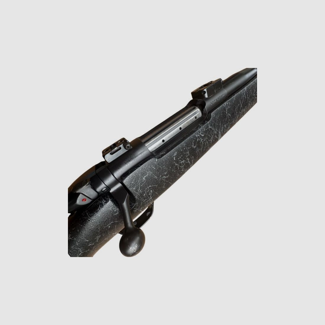 Weatherby Mark V Accumark