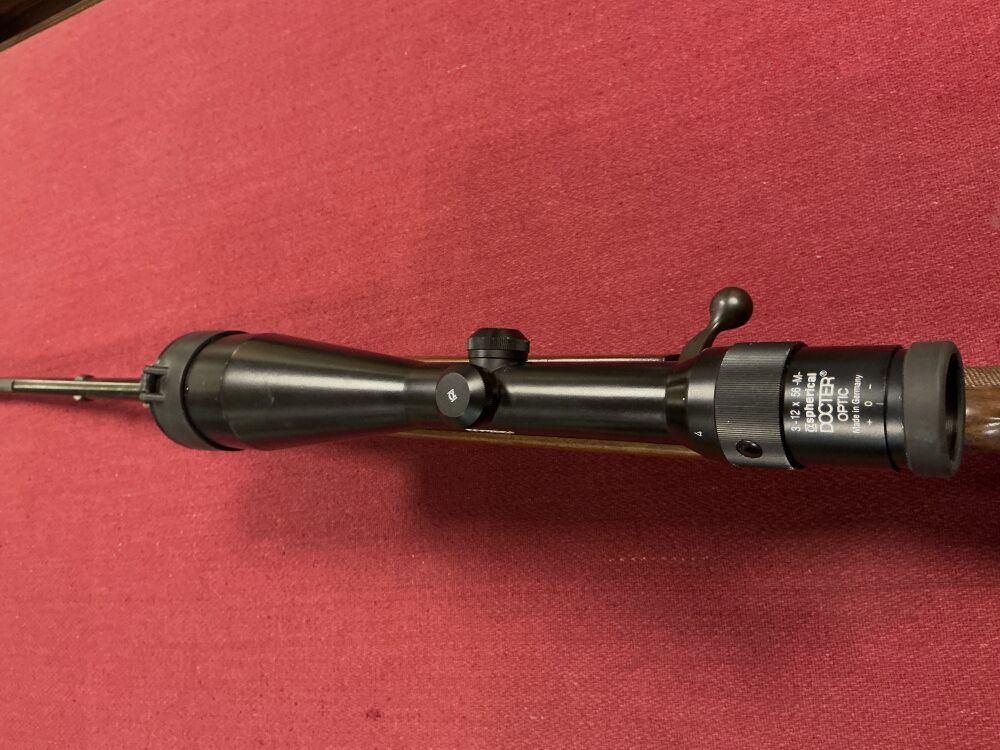 Mauser	 94