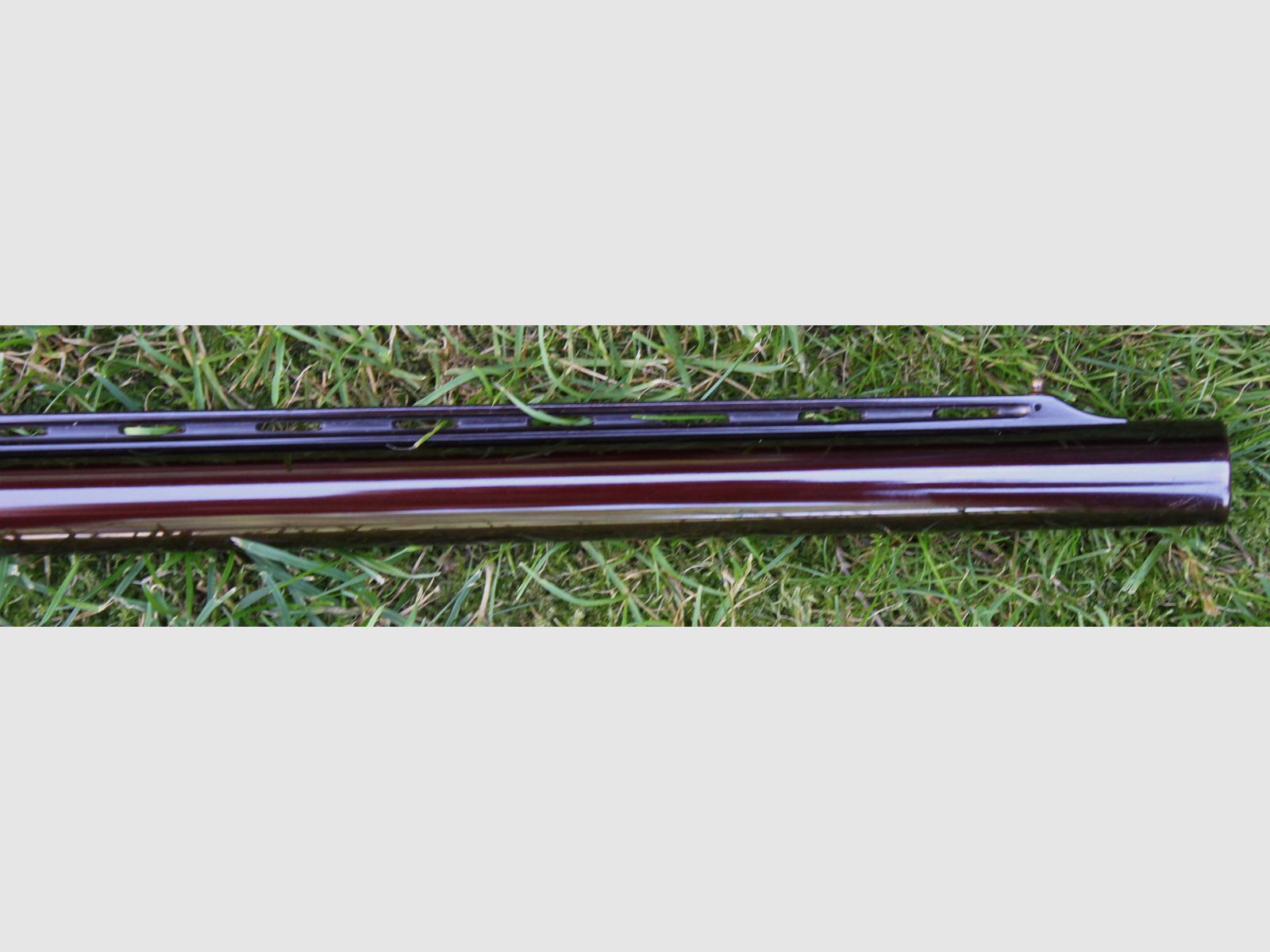 FUSIL À RECHARGE COSMI