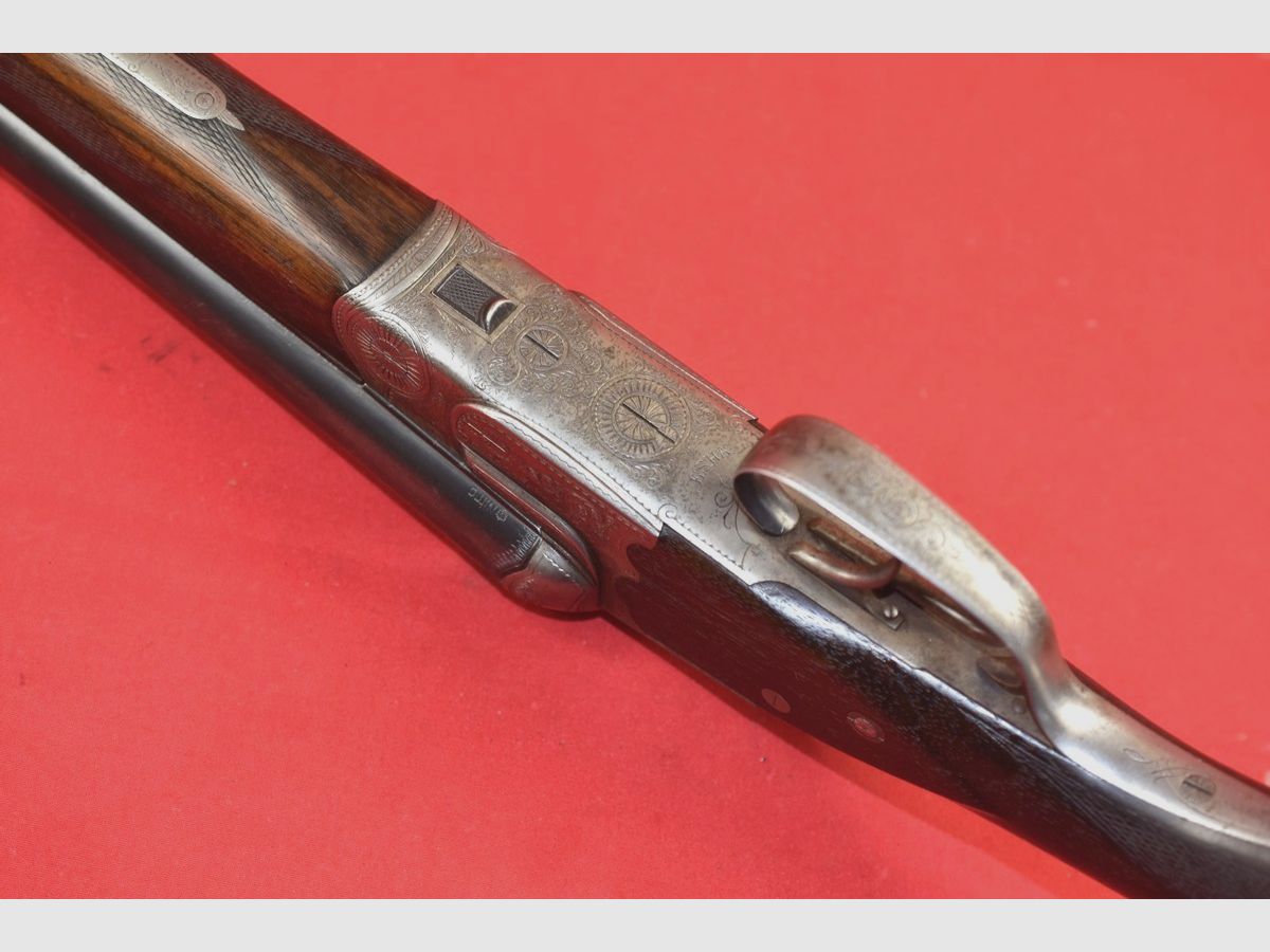 #8328 ESHA drilling, year 1930, cal. 8x57R - 12/70, image 11 of 42