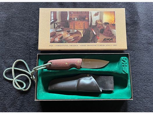 EKA Jagdmesser 