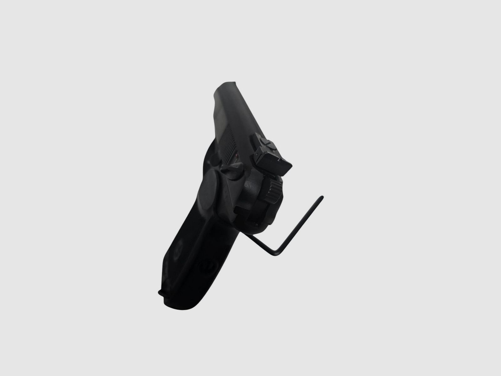 Pistole IJ-70-17A Makarov – Kaliber 9x17 mm | Sehr guter Zustand, Bild 2 von 6
