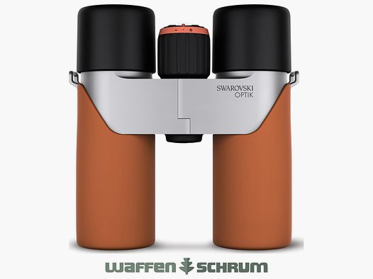 Swarovski CL Companion III 10x30 Desert Orange