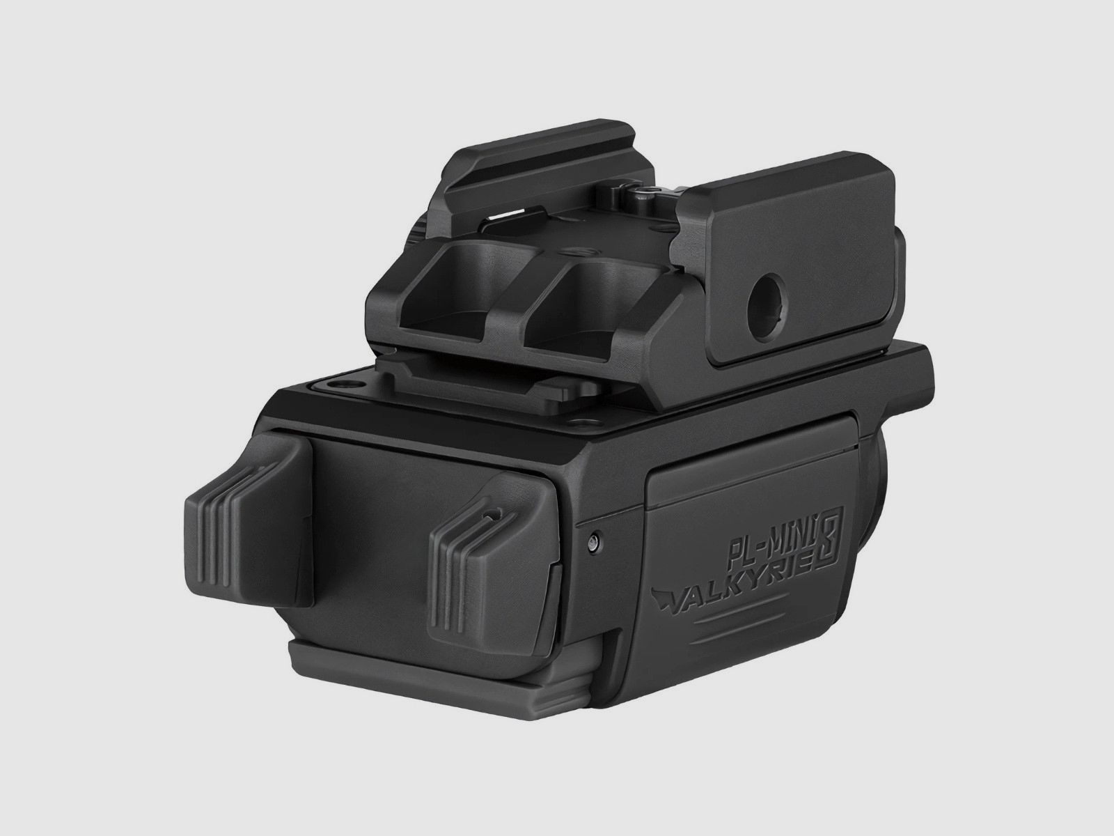 Olight – Linterna para pistola PL-Mini 3 Valkyrie – 600 lúmenes, imagen 3 de 14