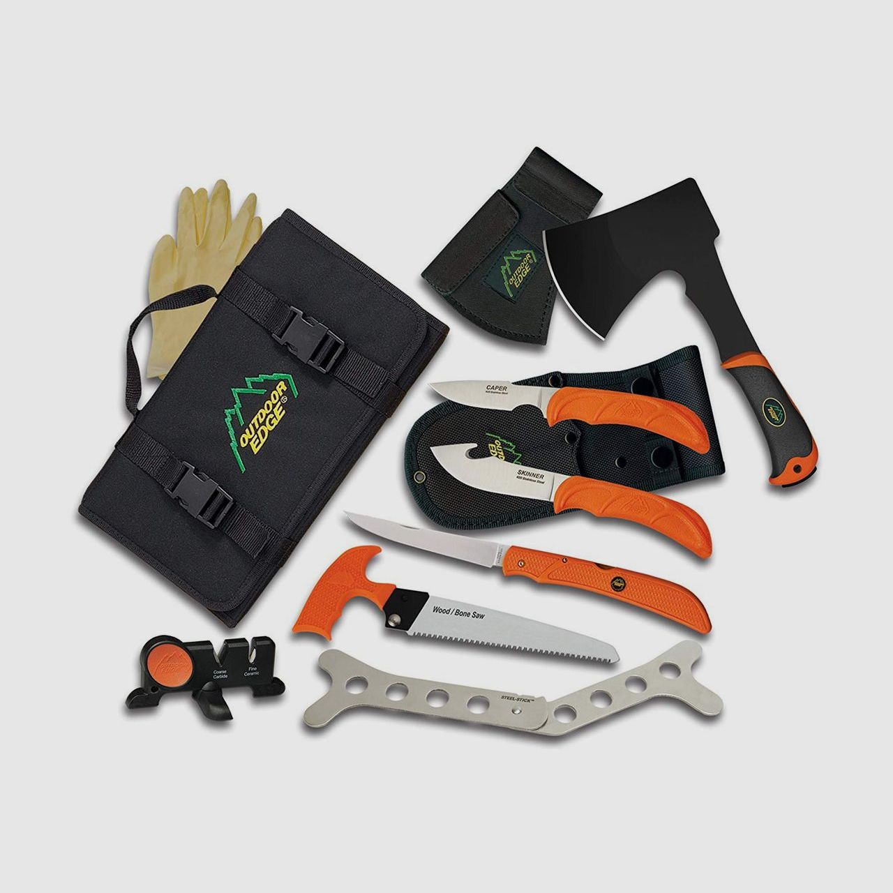 The Outfitter Hunting Set