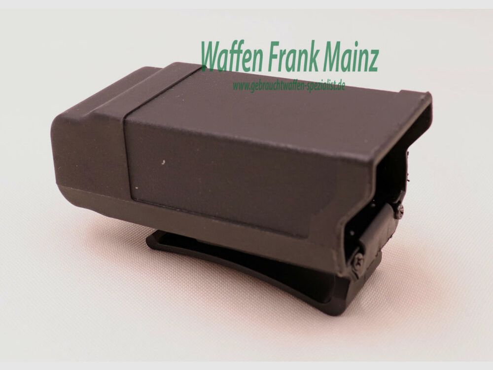 USA, Various Magazine Holders