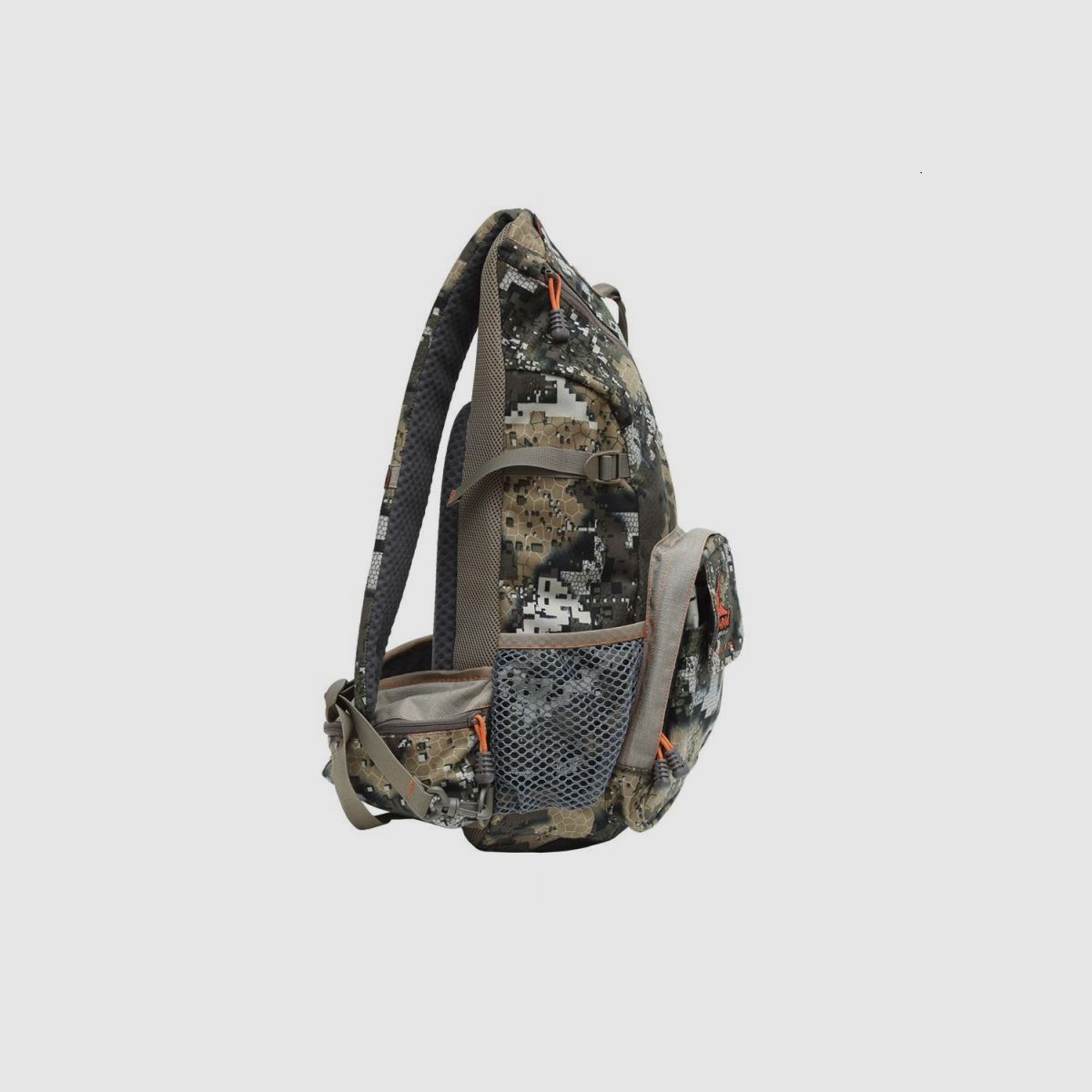 MARKHOR HUNTING Wapiti 25 Evo III Camo