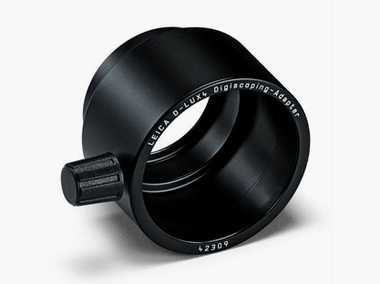 Adaptador Digiscope LEICA