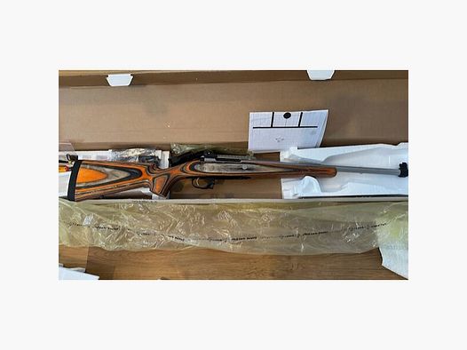 Tikka T3x Arctic