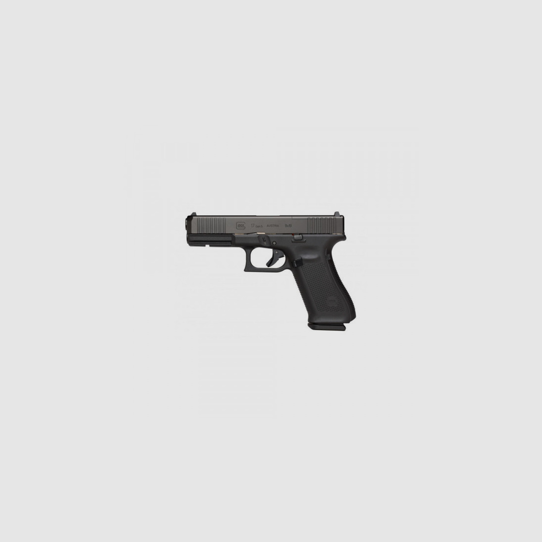 GLOCK 17 GEN. 5 - M.O.S. - 9MM LUGER