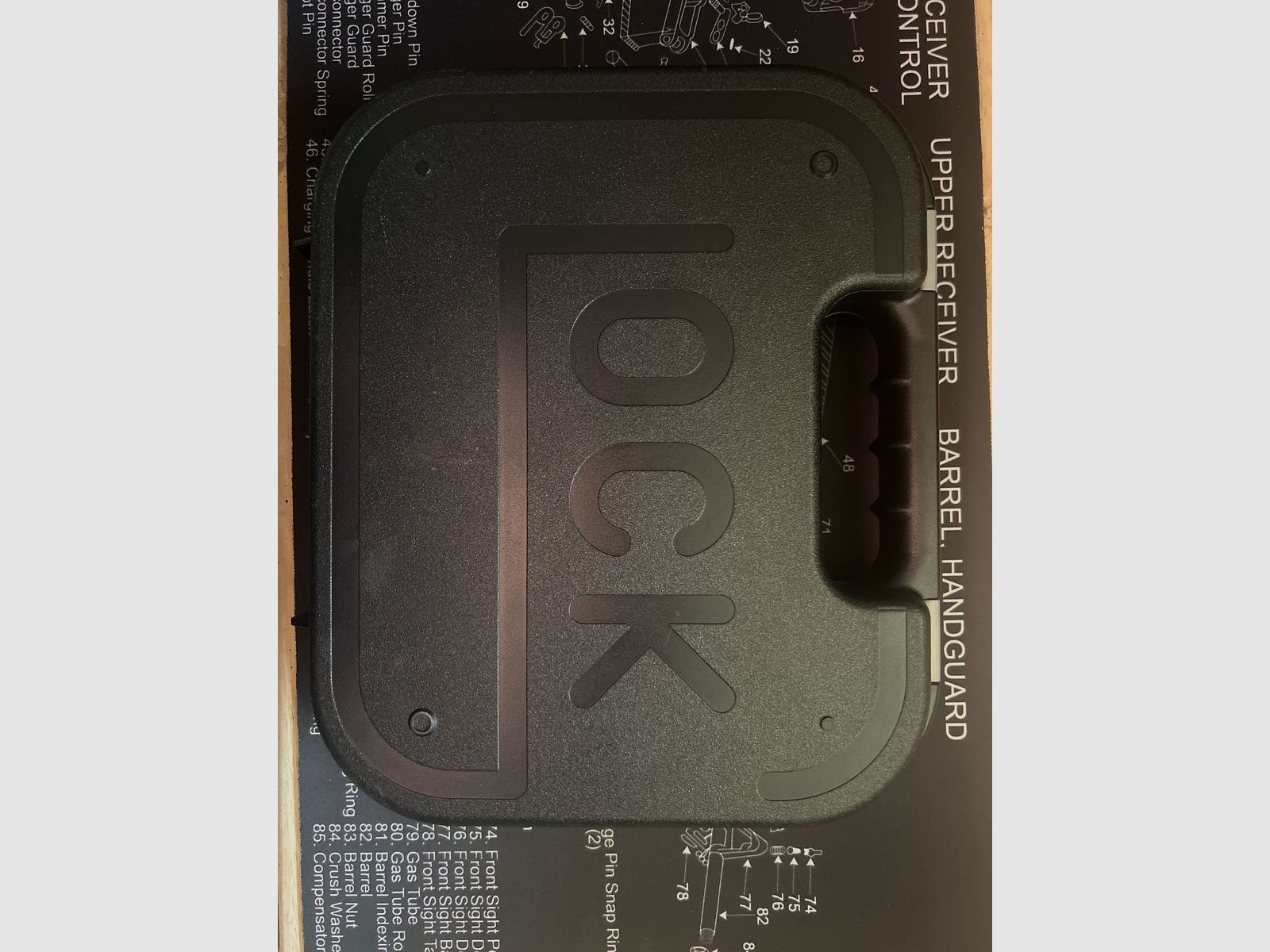 Glock 30s, Bild 3 von 3