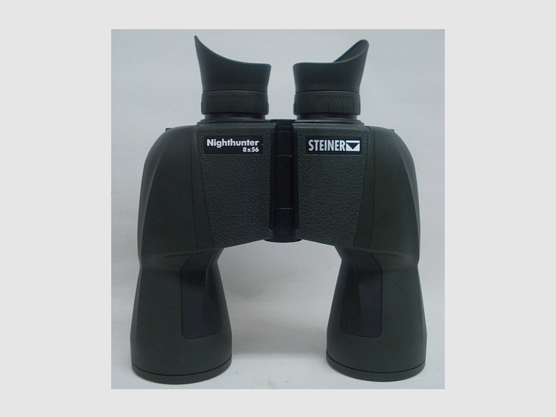 Nighthunter 8x56 -