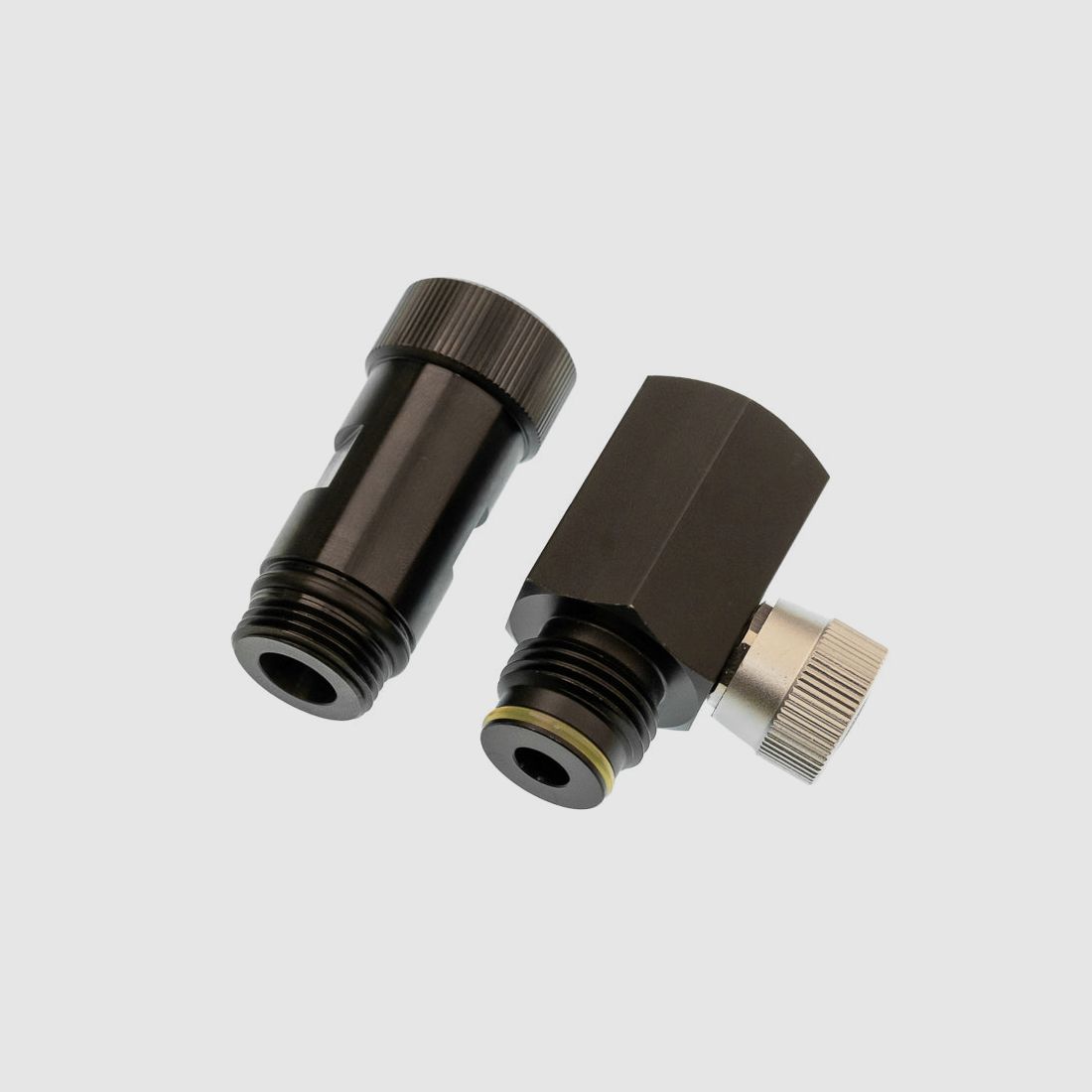 KOMBI | Remote Line Adapter + ON/OFF ASA Adapter without display | HDR50 | HDP50 | HDS68 | HDX68 | HDB68 | HDR68