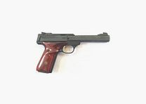 BROWNING Buck Mark Plus Rosewood UDX