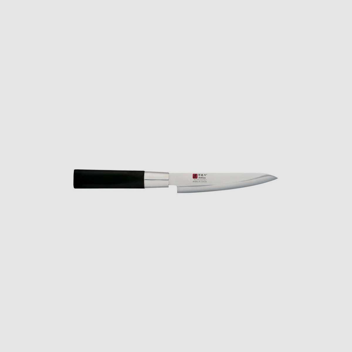Coltello da cucina Petty - Lama 120mm Sekiryu