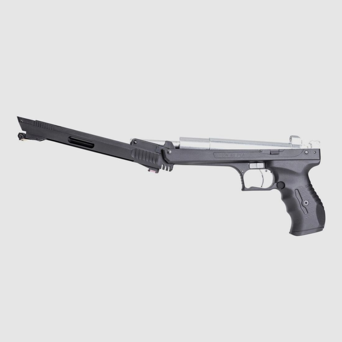 Weihrauch Sport Luftpistole HW 40 PCA