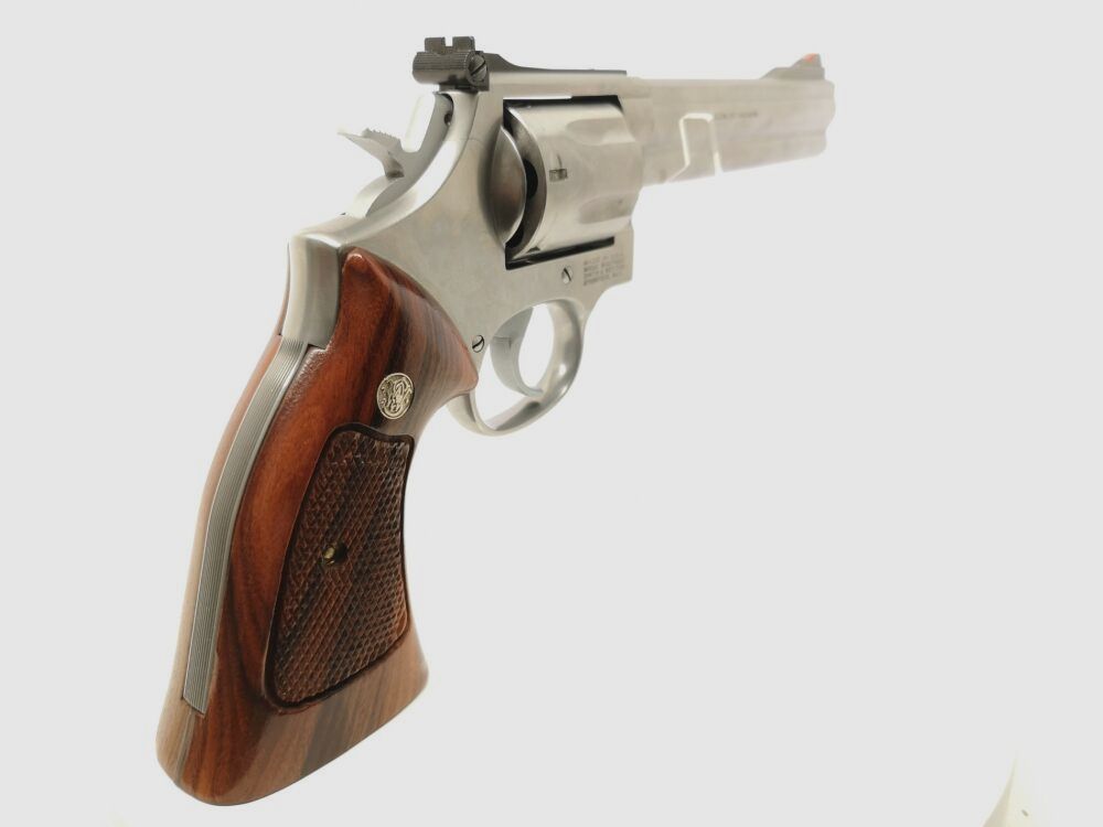 Smith & Wesson 686-3