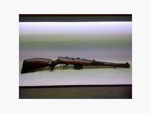 Selbstladebüchse Voere STL-3 im Kaliber 30-06 Spr. gebraucht
